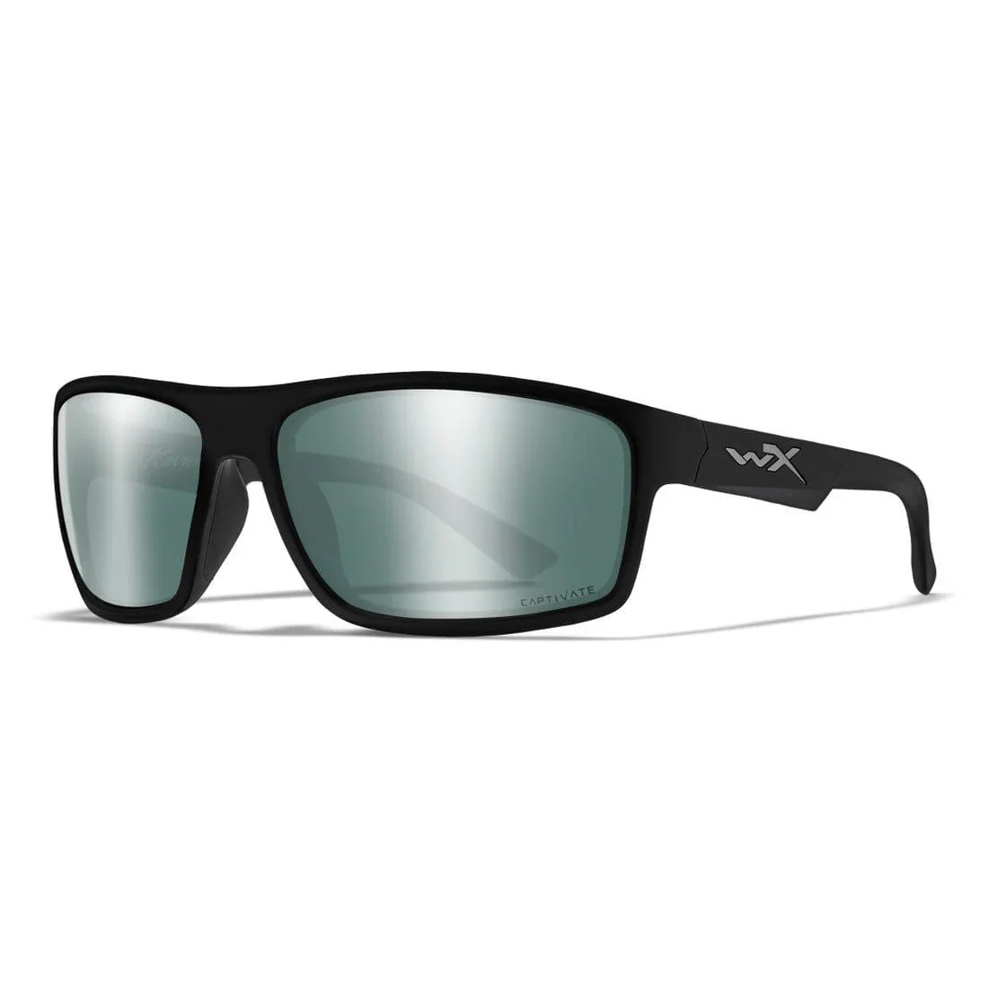Wiley X Peak Safety Sunglasses