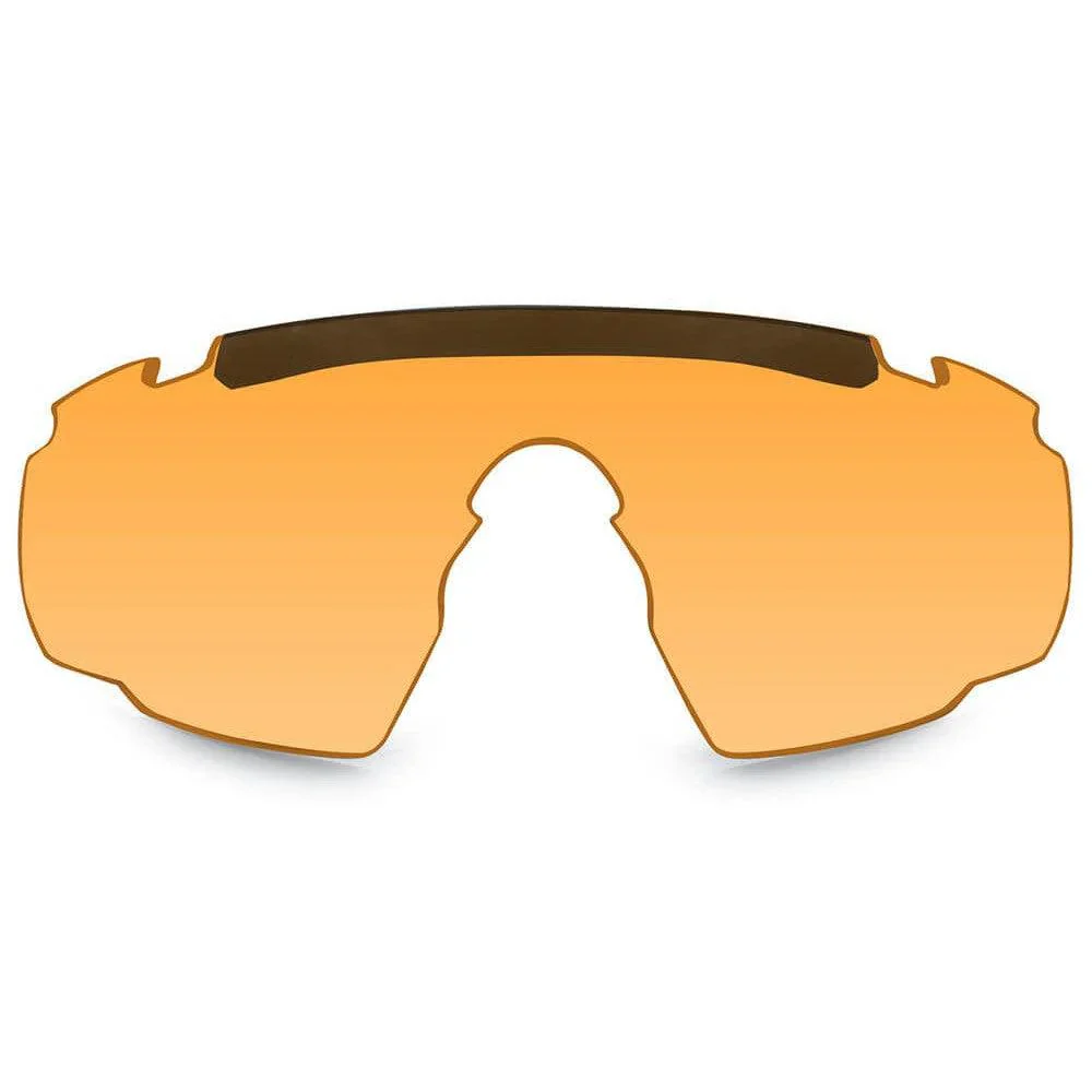 Wiley X Saber Advanced Replacement Lenses - Image 2