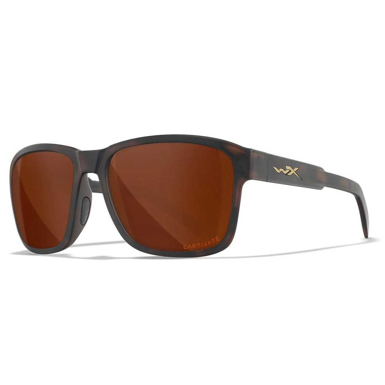 Wiley X Trek Safety Sunglasses - Image 7