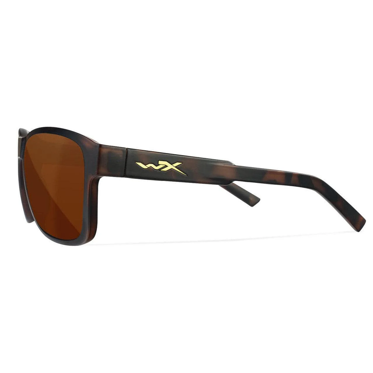 Wiley X Trek Safety Sunglasses - Image 9