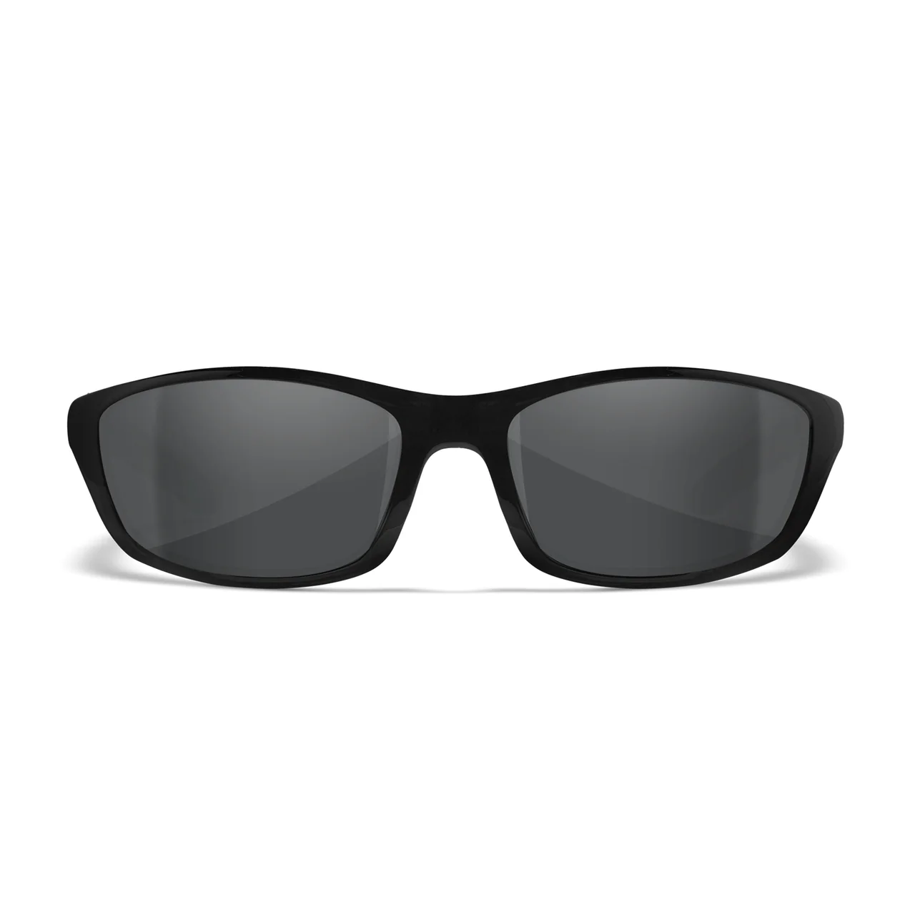 Wiley X P-17 Black Ops Sunglasses with Matte Black Frame and Smoke Grey Lens - Image 3