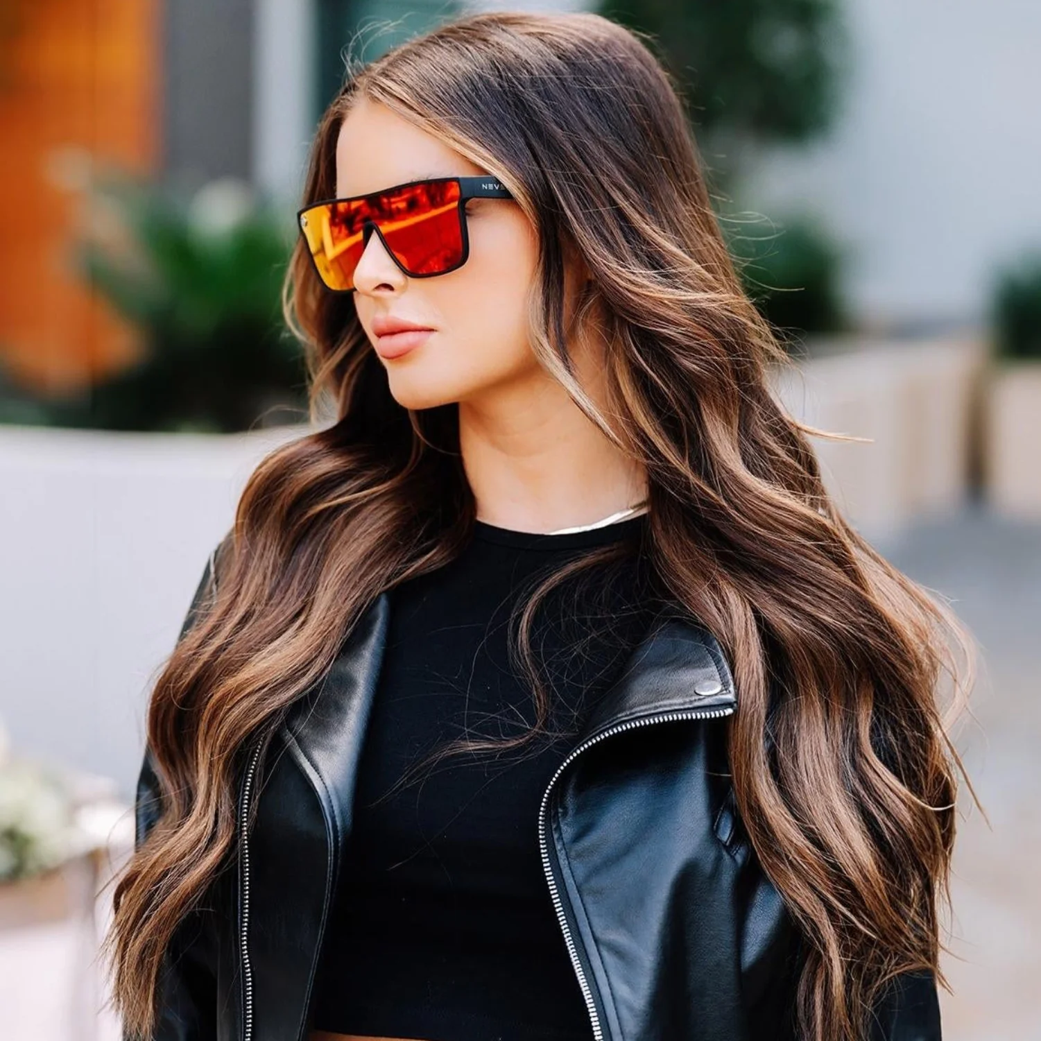 Neven Zero Cool Polarized Sunglasses - Image 3
